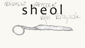 Affiche - Sheol